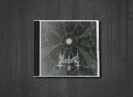 Blodhemn - H7 [CD]