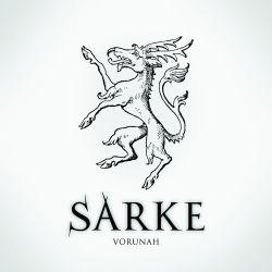Sarke - Vorunah [Slipcase CD]