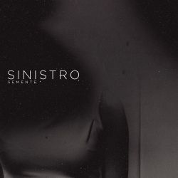 Sinistro - Semente [Digipack CD]