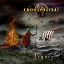 Oakenshield - Legacy [CD]