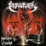Sepultura - Morbid Visions / Bestial Devastation [CD]