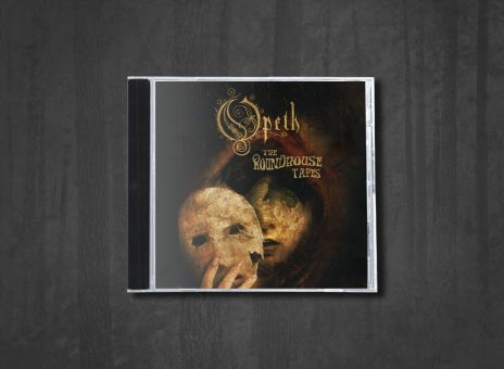 Opeth - The Roundhouse Tapes [2CD]