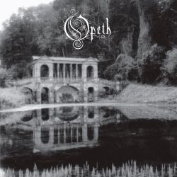Opeth - Morningrise [Digifile CD]
