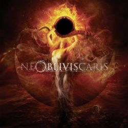 Ne Obliviscaris - Urn [Double Gatefold 12" LP]