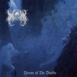 Drautran - Throne of the Depths [CD]