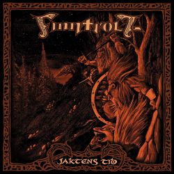 Finntroll - Jaktens tid [CD]