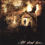Morgul - All Dead Here... [CD]