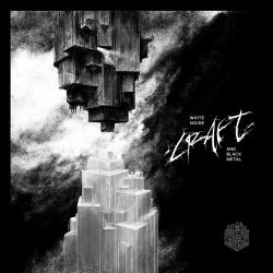 Craft - White Noise and Black Metal [CD]