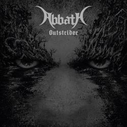 Abbath - Outstrider (Golden Vinyl) [Gatefold Colored 12" LP]