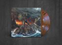 Absu - The Sun of Tiphareth (Orange Marbled Vinyl) [Gatefold Colored 12" LP]