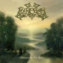 Folkearth - Minstrels by the River [CD]