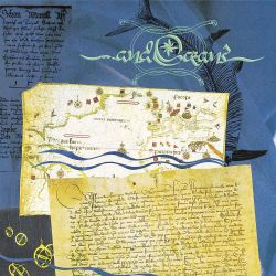 ...and Oceans - The Dynamic Gallery of Thoughts [CD]