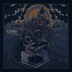 Tombs - Under Sullen Skies [Digipack CD]