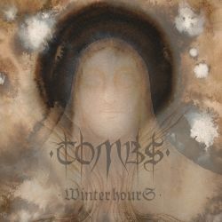 Tombs - Winter Hours [CD]