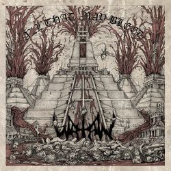 Watain - All That May Bleed [7" EP]