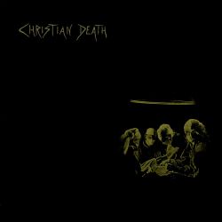 Christian Death - Atrocities [CD]