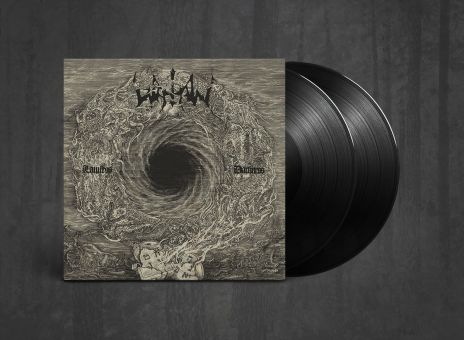 Watain - Lawless Darkness [Double Gatefold 12" LP]