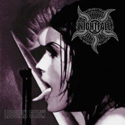 Nightfall - Lesbian Show [Gatefold 12" LP]