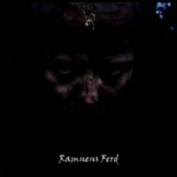 Fimbul - Ramnens Ferd [CD]