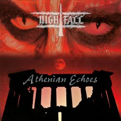 Nightfall - Athenian Echoes [Double Gatefold 12" LP]