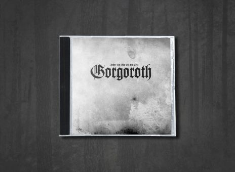 Gorgoroth - Under the Sign of Hell 2011 [CD]