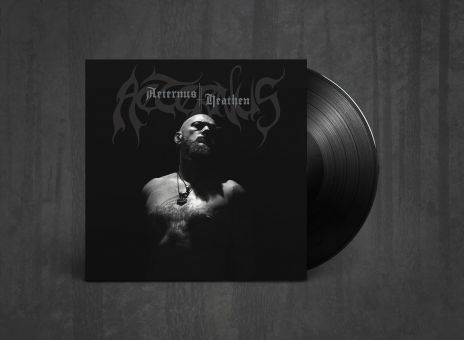 Aeternus - Heathen [Gatefold 12" LP]