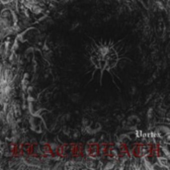 Blackdeath - Vortex [CD]