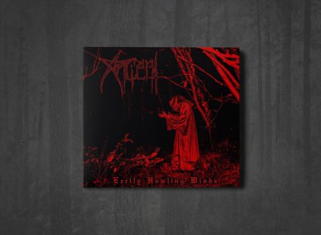 Ancient - Eerily Howling Winds [Digipack CD]