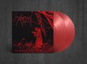 Ancient - Eerily Howling Winds (Transparent Red Vinyl) [Double Gatefold Colored 12" LP]