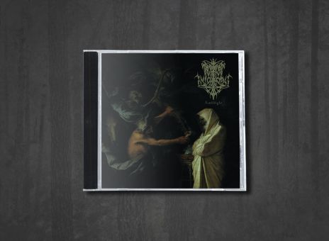 Obtained Enslavement - Soulblight [CD]