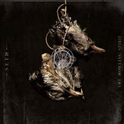 Seth - The Howling Spirit [Digipack CD]