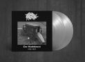 Old Funeral - Our Condolences (1988-1992) (Silver Vinyl) [Double Gatefold Colored 12" LP]