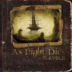 As Light Dies - The Laniakea Architecture (Die-Hard Edition) [Oversized 7" Digifile CD]