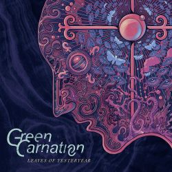 Green Carnation - Leaves of Yesteryear [Digipack CD]