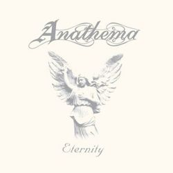 Anathema - Eternity [Double Gatefold 12" LP]