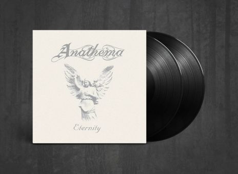 Anathema - Eternity [Double Gatefold 12" LP]