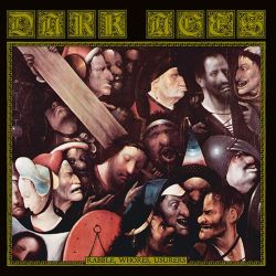 Dark Ages - Rabble, Whores, Usurers [CD]