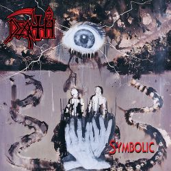 Death - Symbolic [CD]