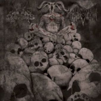 Corpus Diavolis / Total Satan - Corpus Diavolis / Total Satan [Digipack CD]