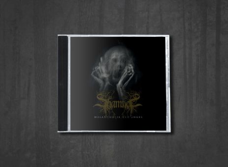 Shamael - Melancholie der Engel [CD]