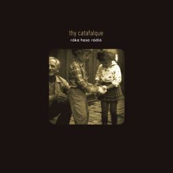 Thy Catafalque - Róka hasa rádió [CD]