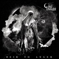 Opal Insight - Heir to Anger [Digipack CD]