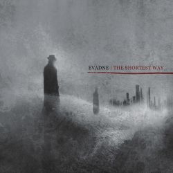 Evadne - The Shortest Way [Digipack CD]