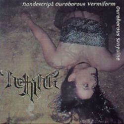 Nothing - Nondescript: Ouroborous Vermiform Ouroborous Sanguine [CD]