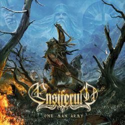 Ensiferum - One Man Army [CD]