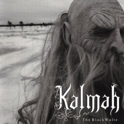 Kalmah - The Black Waltz [CD]