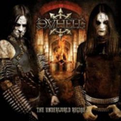 Ov Hell - The Underworld Regime [CD]