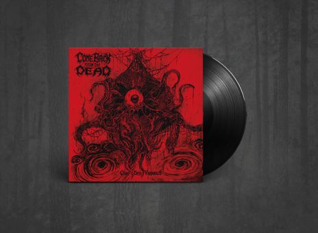 Come Back from the Dead - Caro Data Vermibus [10" MLP]