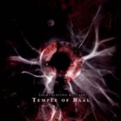 Temple of Baal - Lightslaying Rituals [CD]