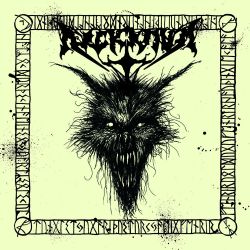 Arckanum - Fenris kindir [CD]